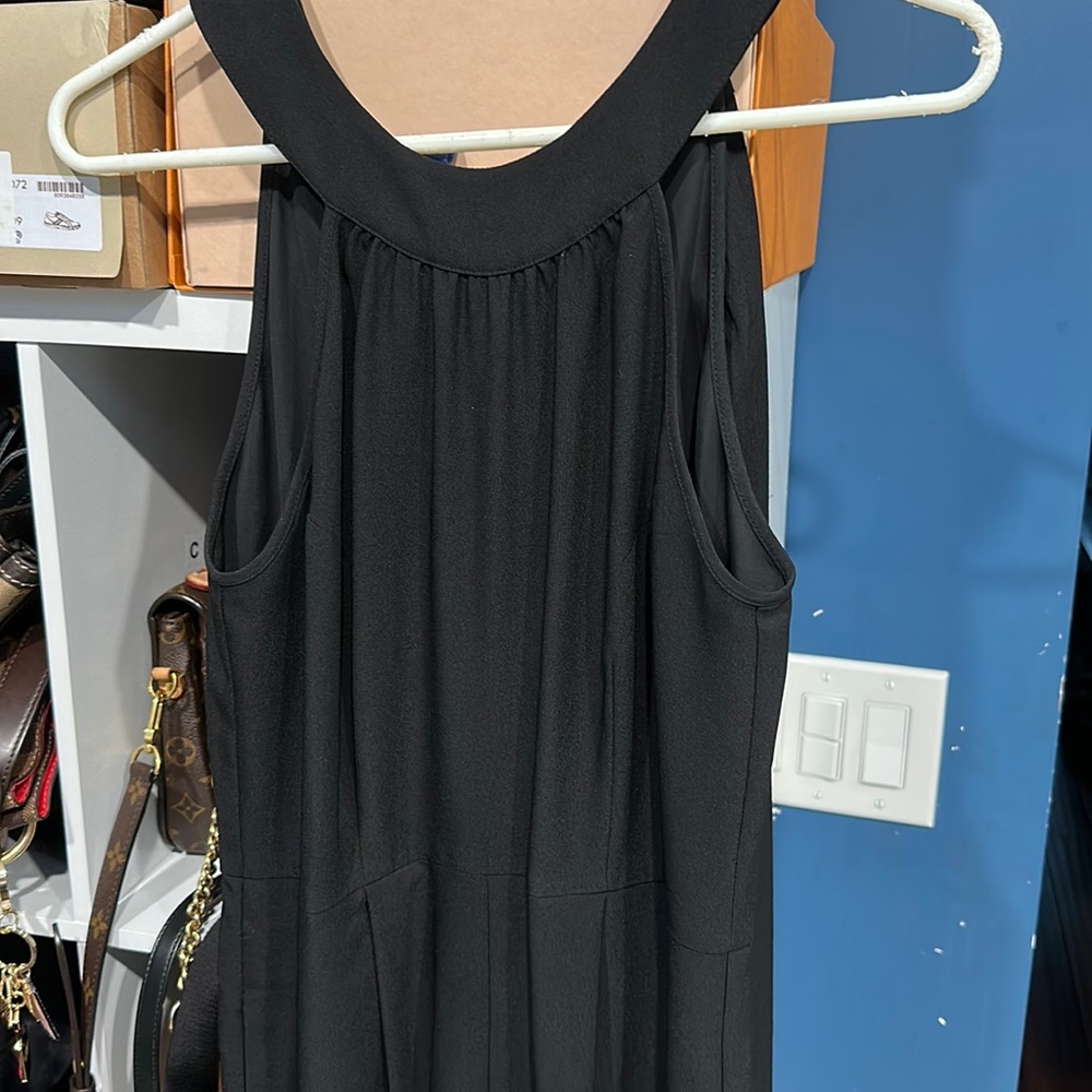 Loft jumpsuit size 2